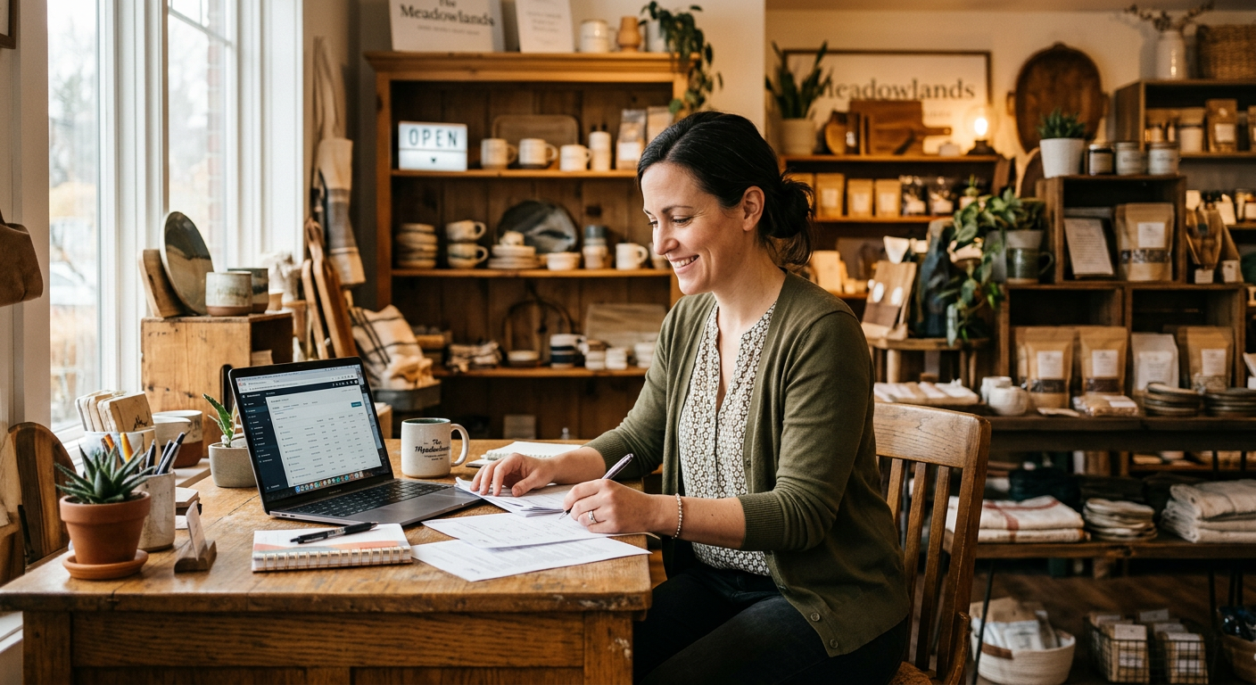 Small Business