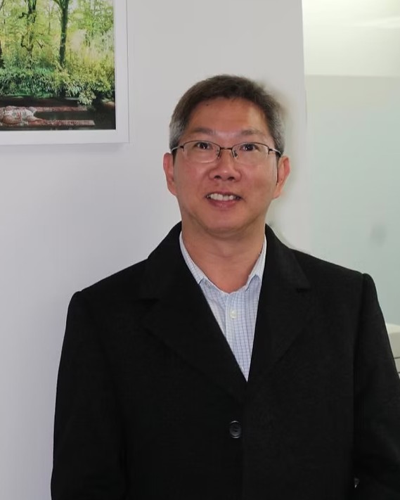 Winson Yiu